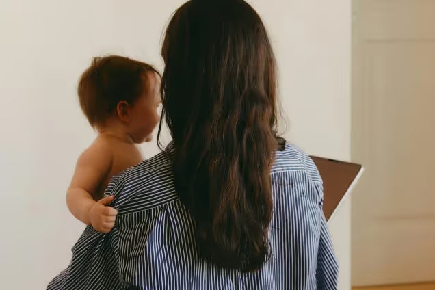 Can You Get Pregnant During Perimenopause?