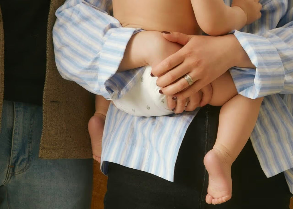 Vaginal Dryness After Birth