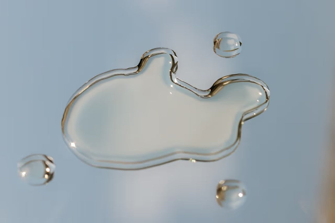 Hyaluronic Acid for Vaginal Dryness