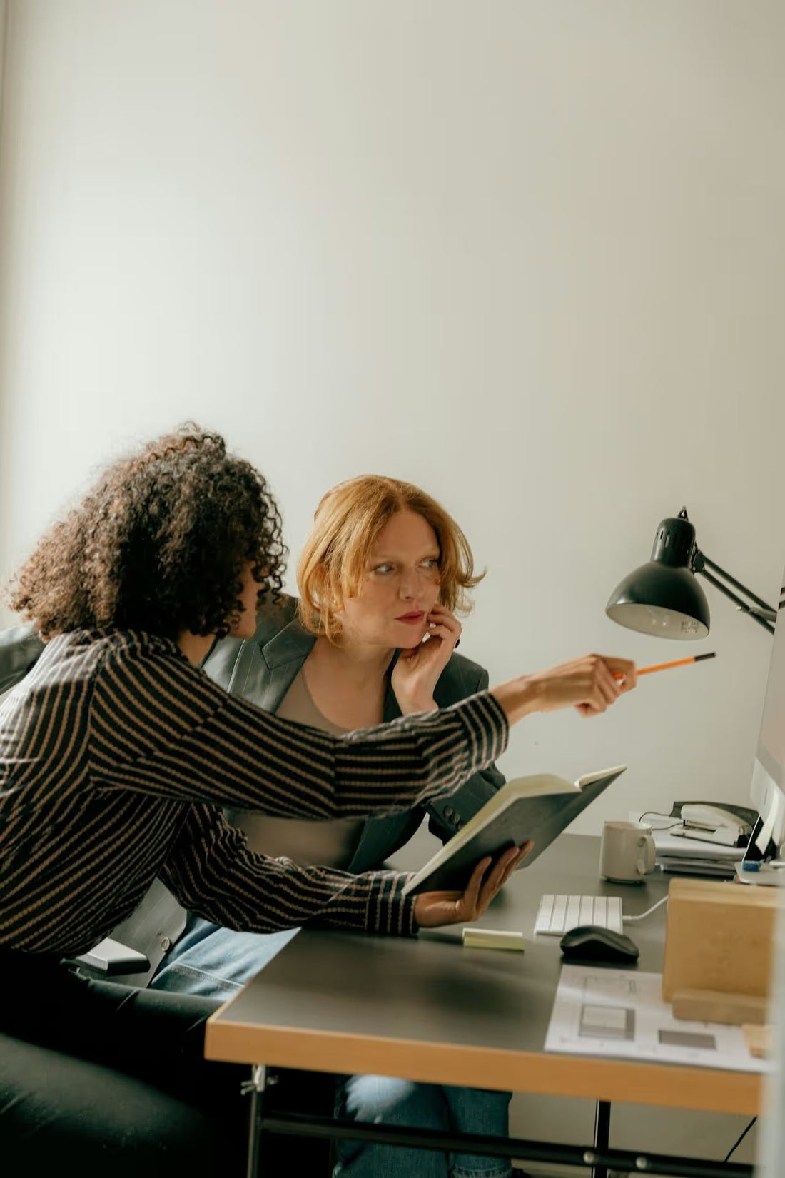 Menopause in the Workplace