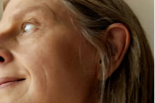 Itchy Skin During Menopause
