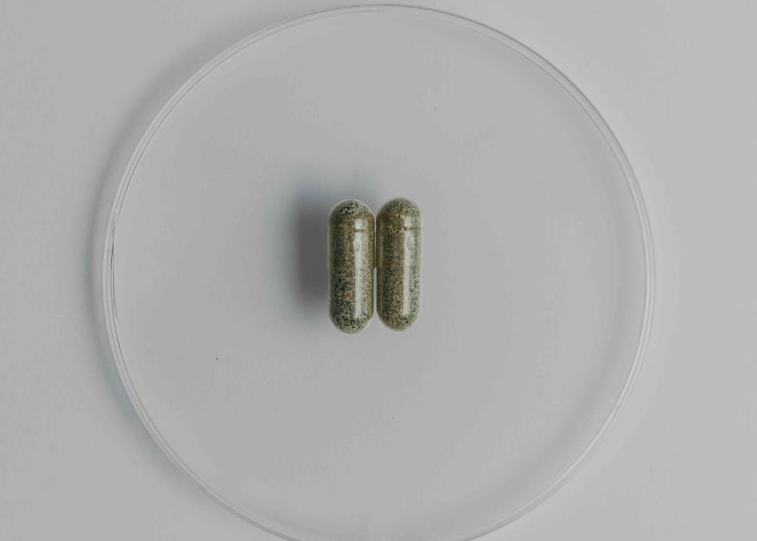 How Biolae is Setting a New Standard for Supplement Research
