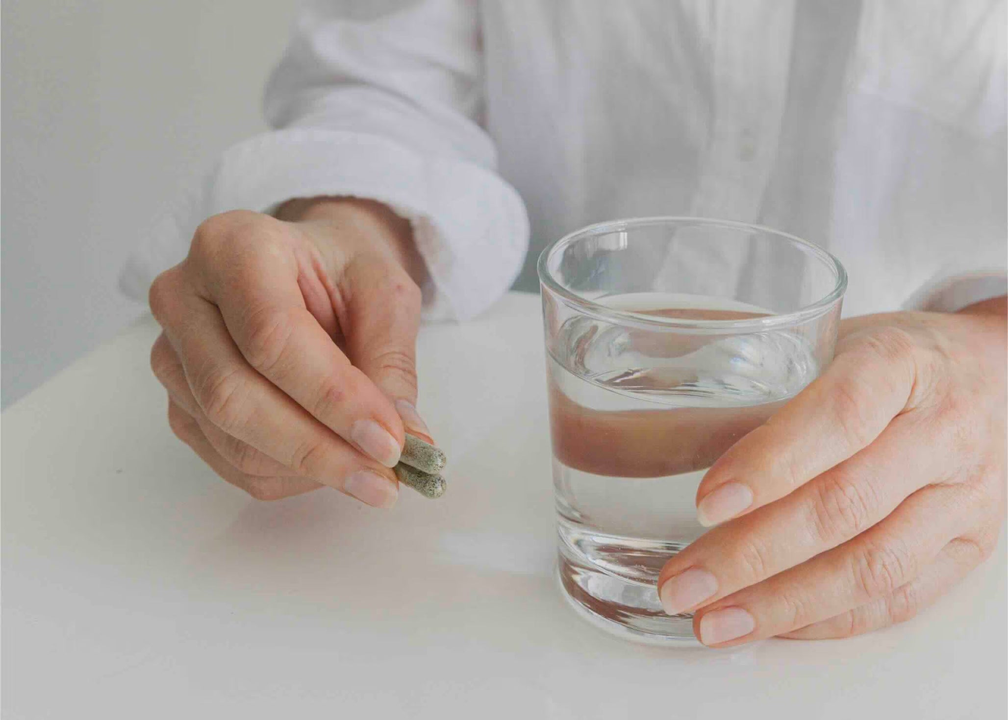 Your Top 5 Questions About Meno Essential +, Answered