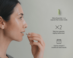 Meno Essential™ - Wholesale - Comprehensive Menopause Relief