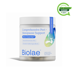 Meno Essential™ - Wholesale - Comprehensive Menopause Relief