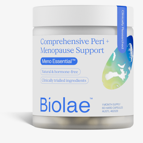 Meno Essential™ - Wholesale - Comprehensive Menopause Relief