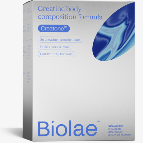 Creatone™ - Creatine body composition formula 