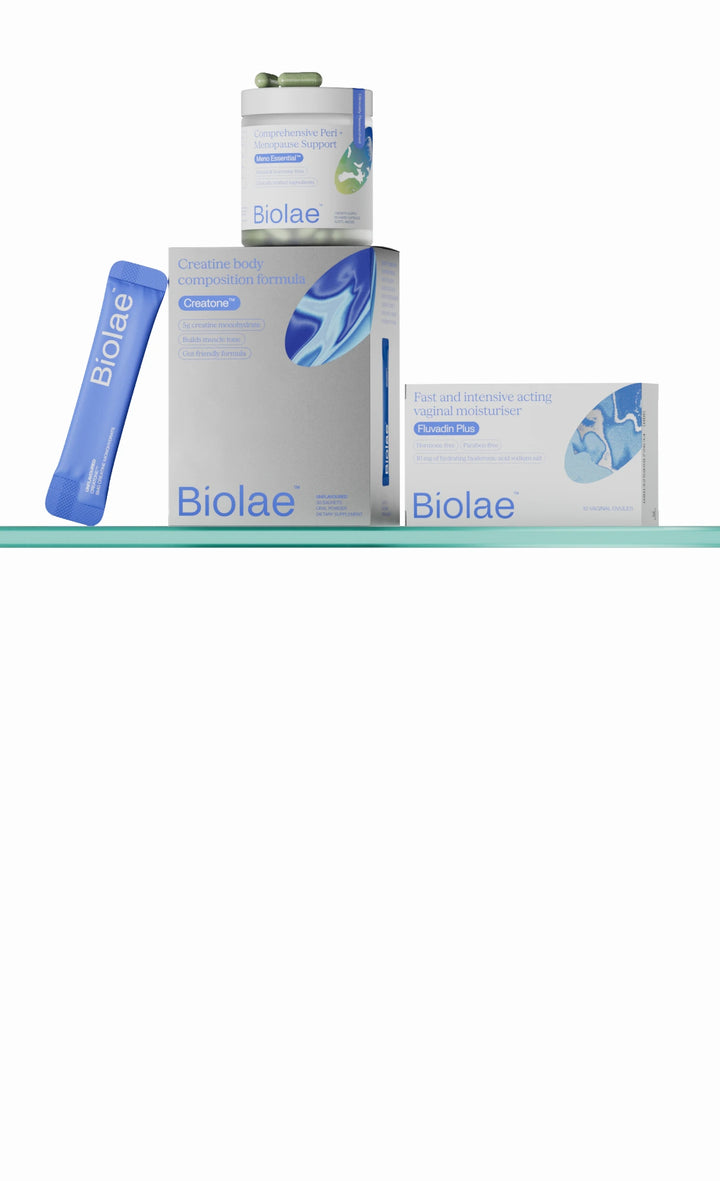 Biolae Health