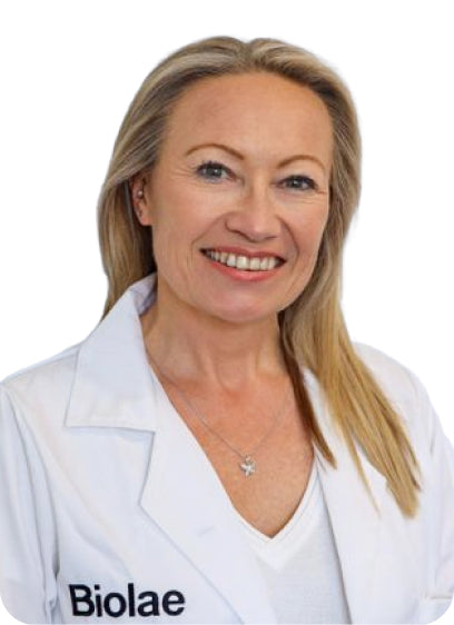 Dr. Charlotte Middleton