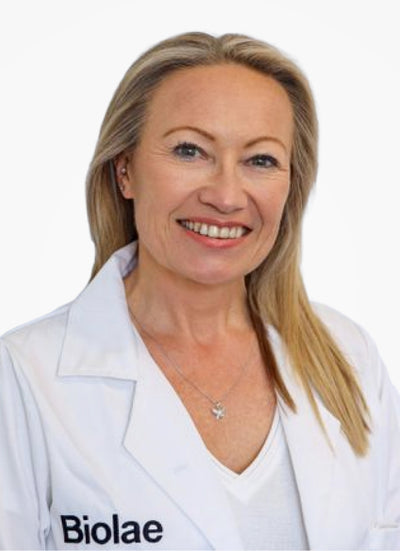 Dr. Charlotte Middleton