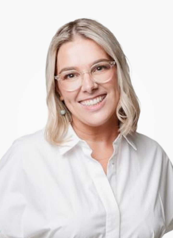 Dr. Sarah Farrell
