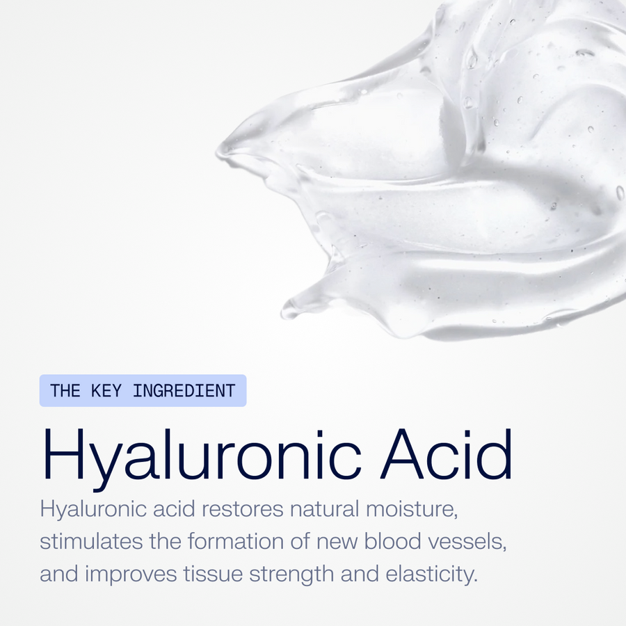 Fluvadin Plus - Fast and Intensive Acting Vaginal Moisturiser