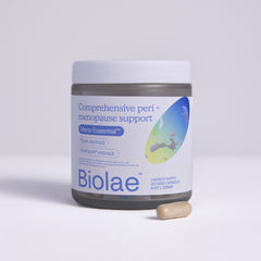 Meno Essential™ - Comprehensive peri + menopause relief