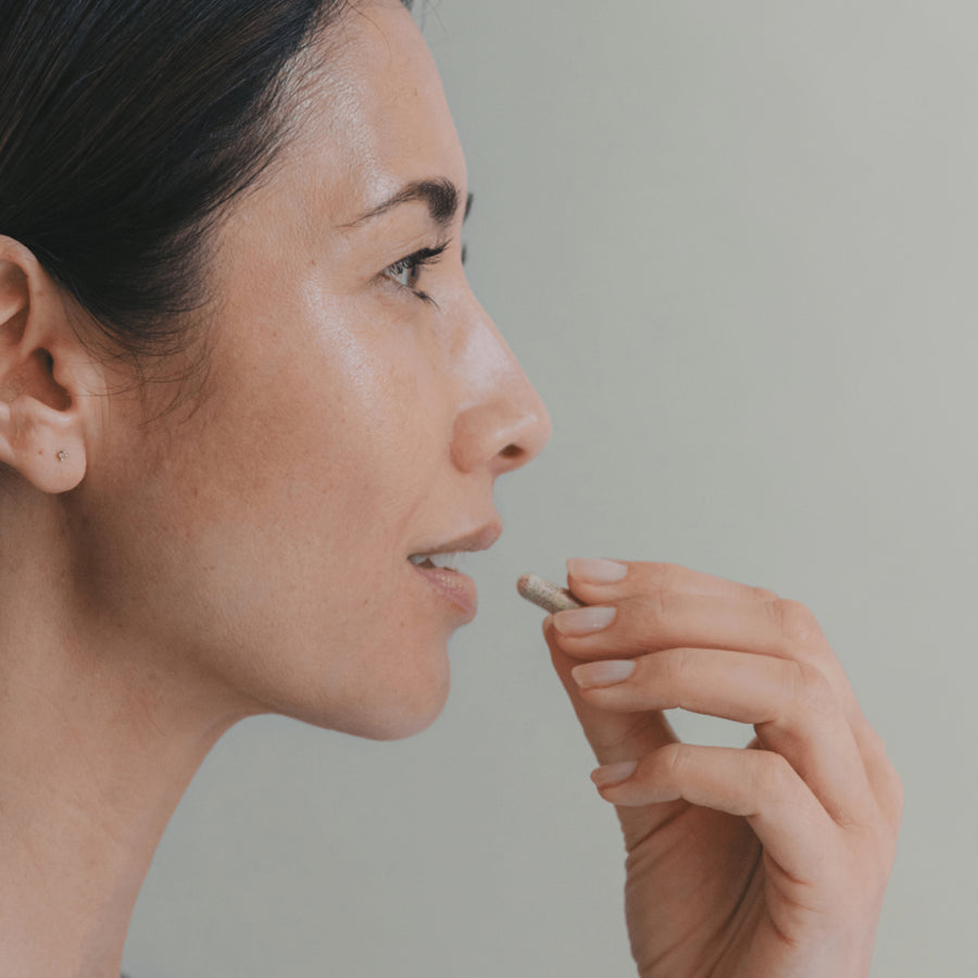 Meno Essential+ - Comprehensive Menopause Relief
