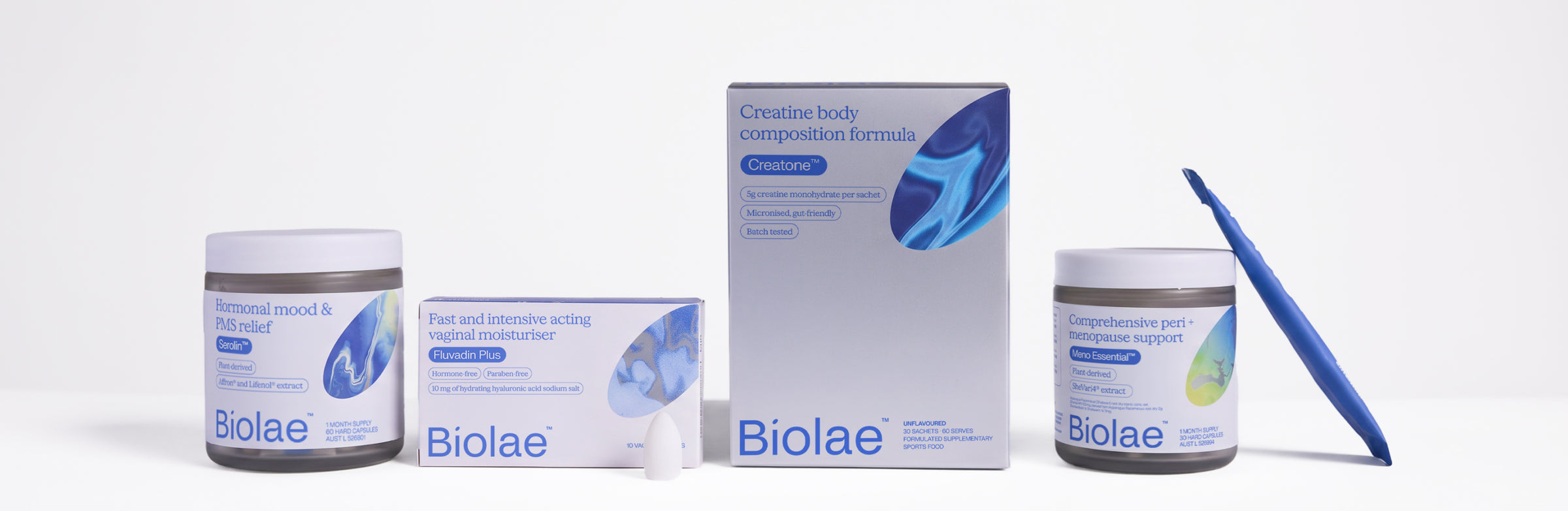 Biolae Health
