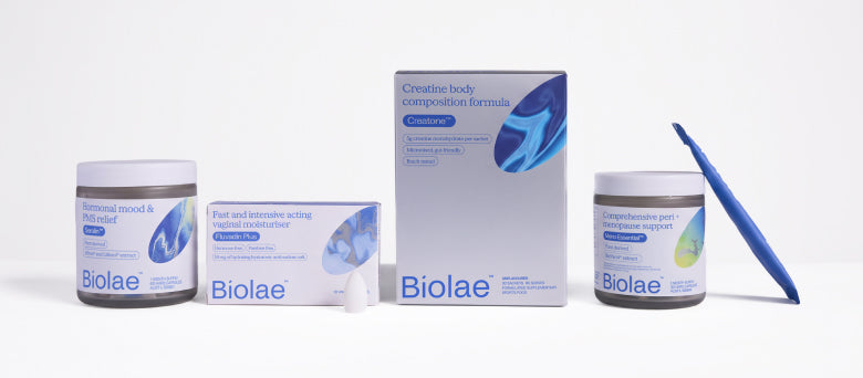 Biolae Health