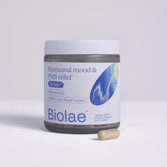 Serolin™ - Hormonal mood & PMS relief