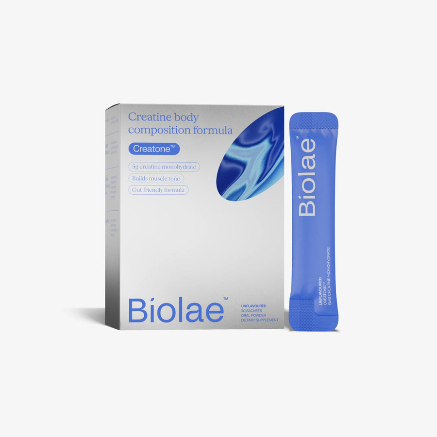 Creatone™ - Wholesale - Creatine body composition formula 