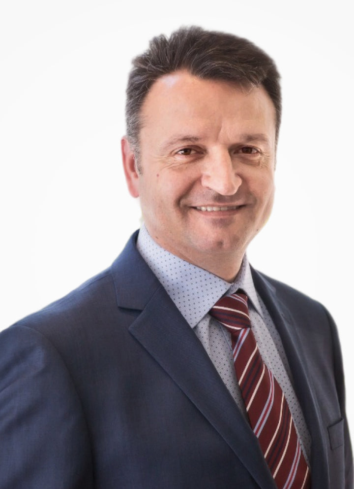 Vladimir Stajic, PhD