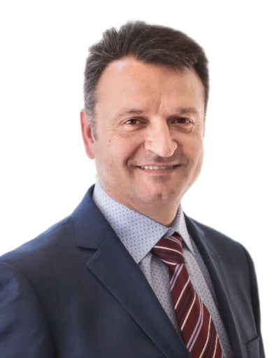 Vladimir Stajic, PhD