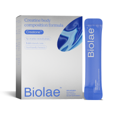 Biolae logo